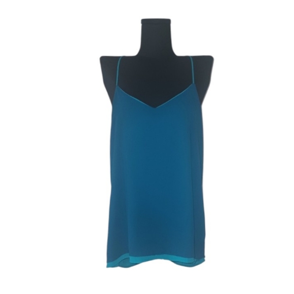 Express Reversible Barcelona Keyhole Tank - Picture 8 of 9